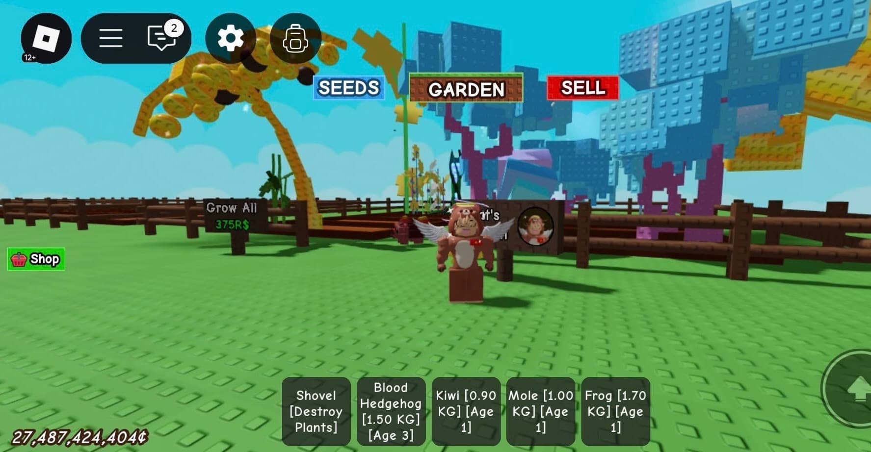 Ảnh minh họa nickgame