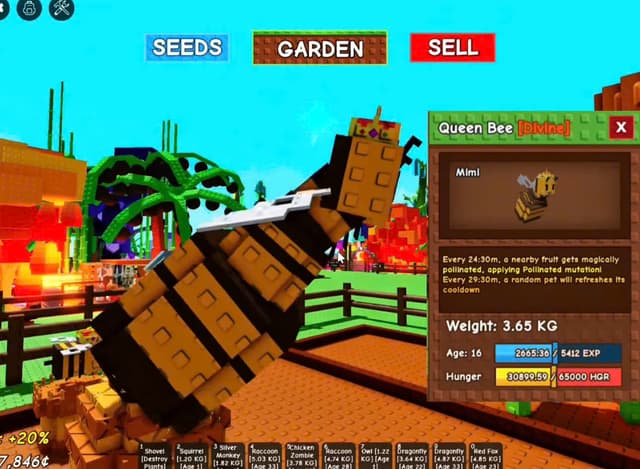 Game pass blox fruit