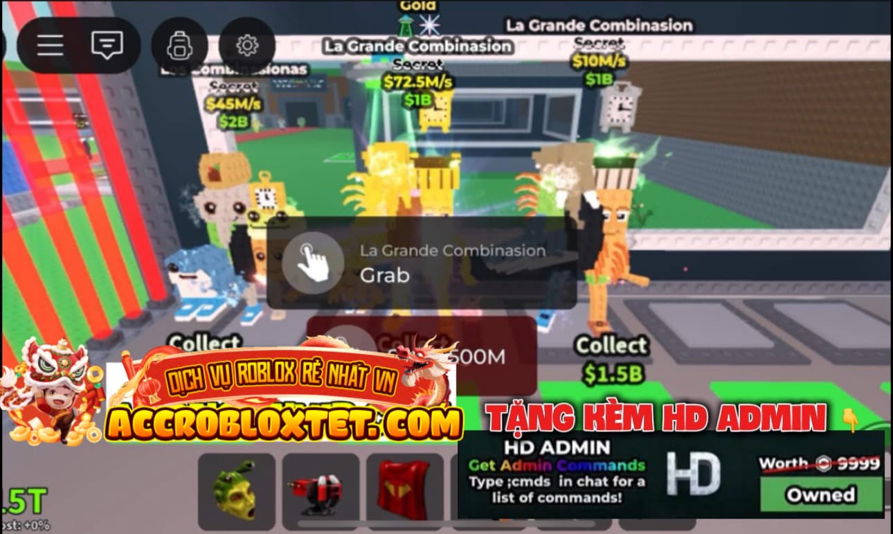 Ảnh minh họa nickgame