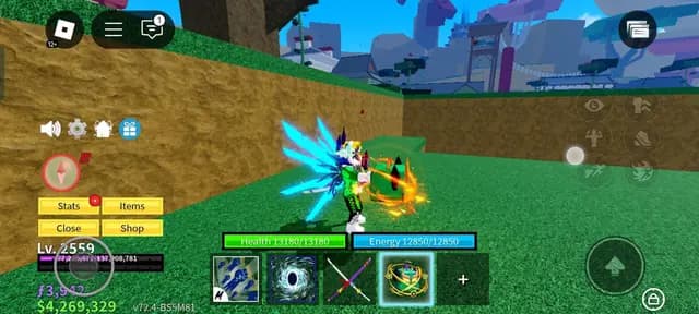 Ảnh minh họa nickgame