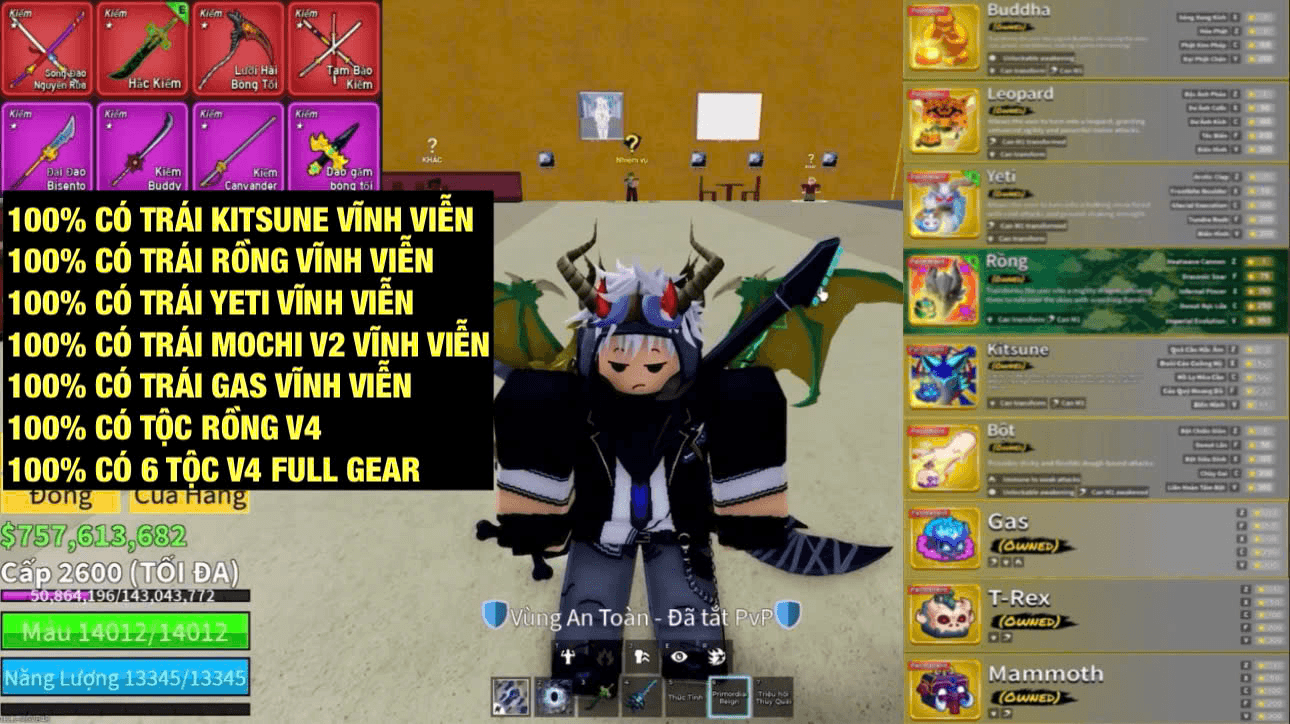 Ảnh minh họa nickgame