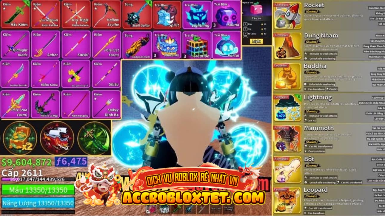 Ảnh minh họa nickgame