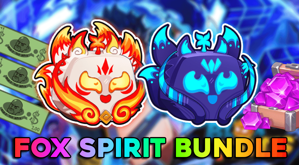 Ảnh minh họa Gói Fox