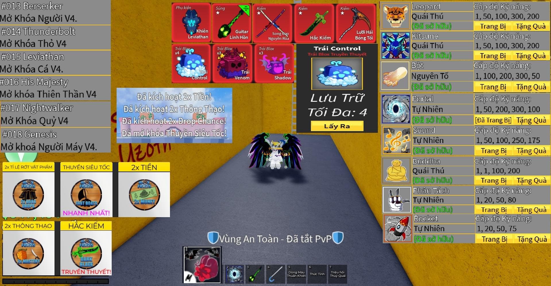 Ảnh minh họa nickgame